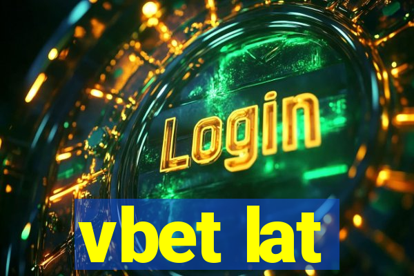 vbet lat